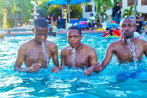 Salama Bling Beach Resort