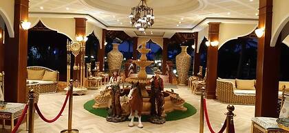 Salama Bling Beach Resort