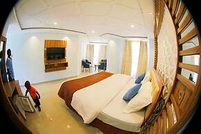 Salama Bling Beach Resort