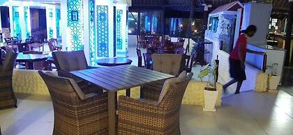 Salama Bling Beach Resort