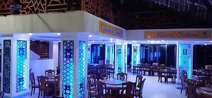 Salama Bling Beach Resort