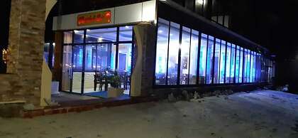 Salama Bling Beach Resort