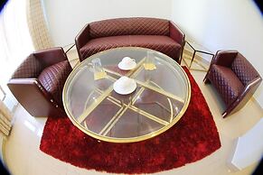 Salama Bling Beach Resort