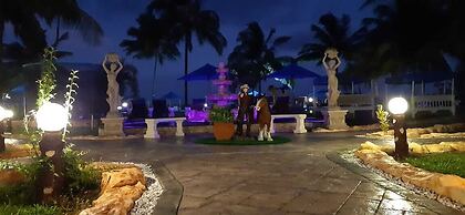 Salama Bling Beach Resort