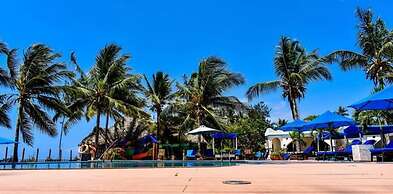 Salama Bling Beach Resort