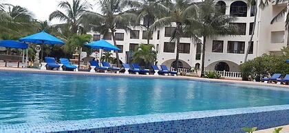 Salama Bling Beach Resort