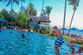 Salama Bling Beach Resort