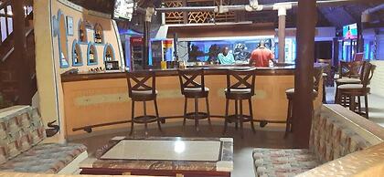 Salama Bling Beach Resort