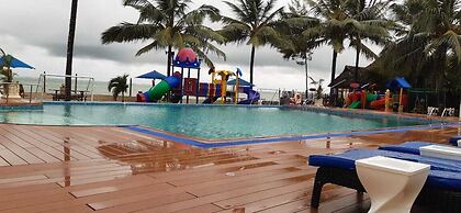 Salama Bling Beach Resort