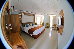 Salama Bling Beach Resort