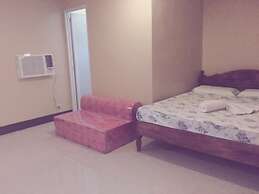 Coffee Swings Lodging House