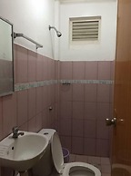 Coffee Swings Lodging House