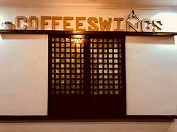 Coffee Swings Lodging House