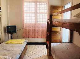 Coffee Swings Lodging House