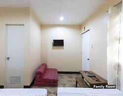 Coffee Swings Lodging House