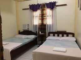 Coffee Swings Lodging House