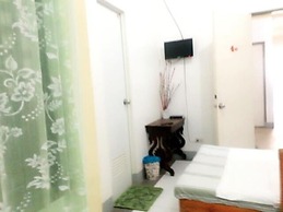 Coffee Swings Lodging House