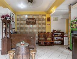 Coffee Swings Lodging House