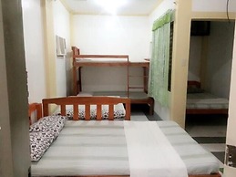 Coffee Swings Lodging House