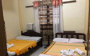 Coffee Swings Lodging House