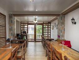 Coffee Swings Lodging House