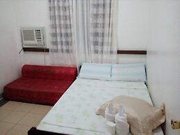 Coffee Swings Lodging House