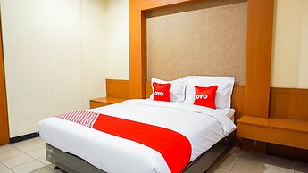 OYO 1740 Tekmira Residence Supratman Syariah