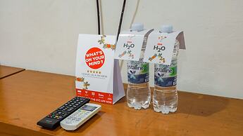 OYO 1740 Tekmira Residence Supratman Syariah