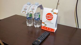 OYO 1740 Tekmira Residence Supratman Syariah