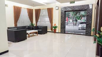 OYO 1740 Tekmira Residence Supratman Syariah