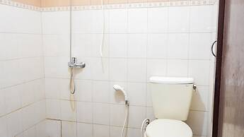 OYO 1740 Tekmira Residence Supratman Syariah