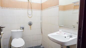 OYO 1740 Tekmira Residence Supratman Syariah