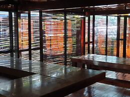 Bohemian Beach House