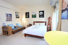 Downshifted House