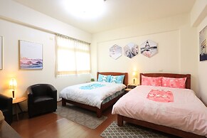 Downshifted House