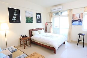 Downshifted House