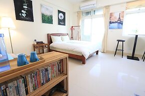 Downshifted House