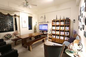 Downshifted House