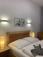 Lovely Rooms Next to the Trainstation WG