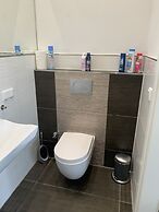 Lovely Rooms Next to the Trainstation WG