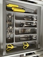 Lovely Rooms Next to the Trainstation WG