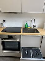 Lovely Rooms Next to the Trainstation WG