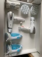 Lovely Rooms Next to the Trainstation WG