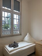 Lovely Rooms Next to the Trainstation WG