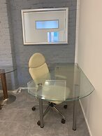 Lovely Rooms Next to the Trainstation WG