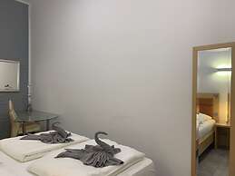 Lovely Rooms Next to the Trainstation WG