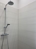 Lovely Rooms Next to the Trainstation WG