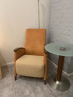 Lovely Rooms Next to the Trainstation WG