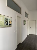 Lovely Rooms Next to the Trainstation WG