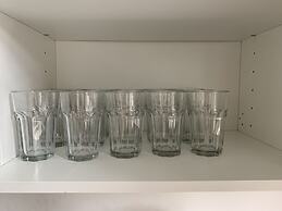 Lovely Rooms Next to the Trainstation WG